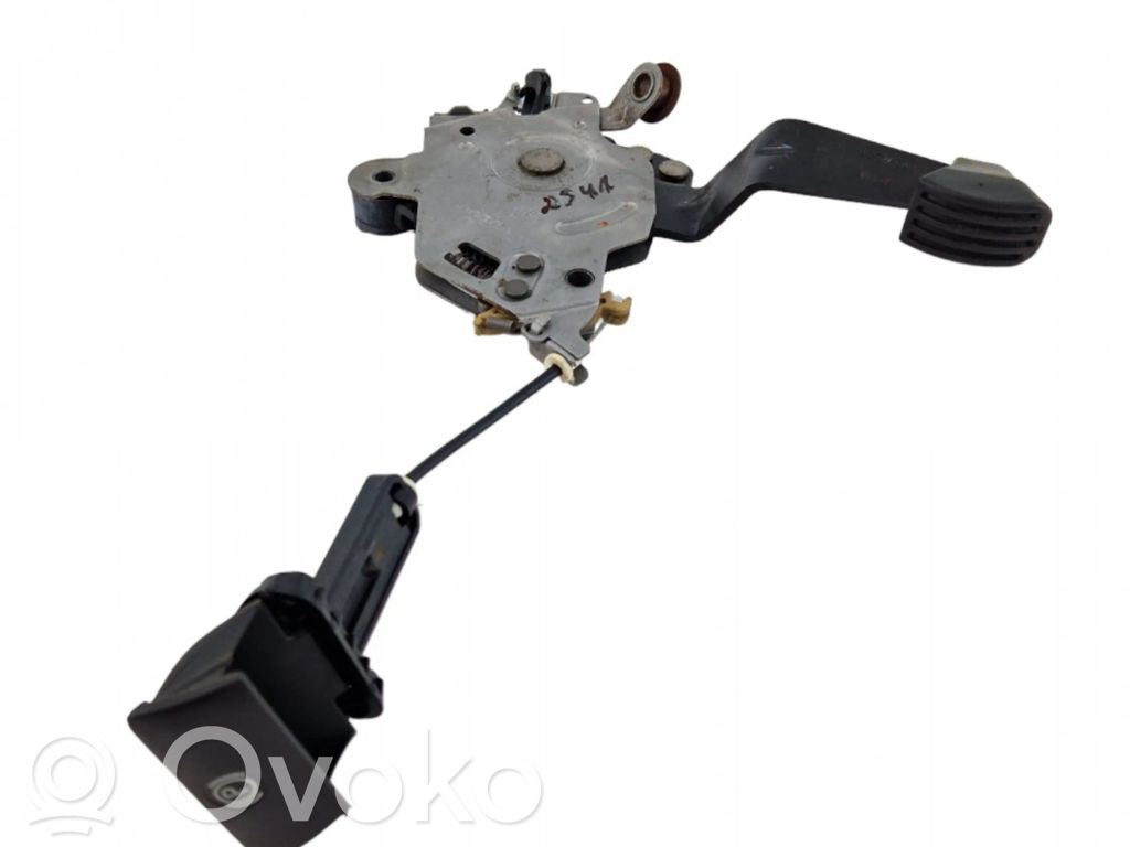 Volvo XC90 Frein à main / assemblage du levier 
