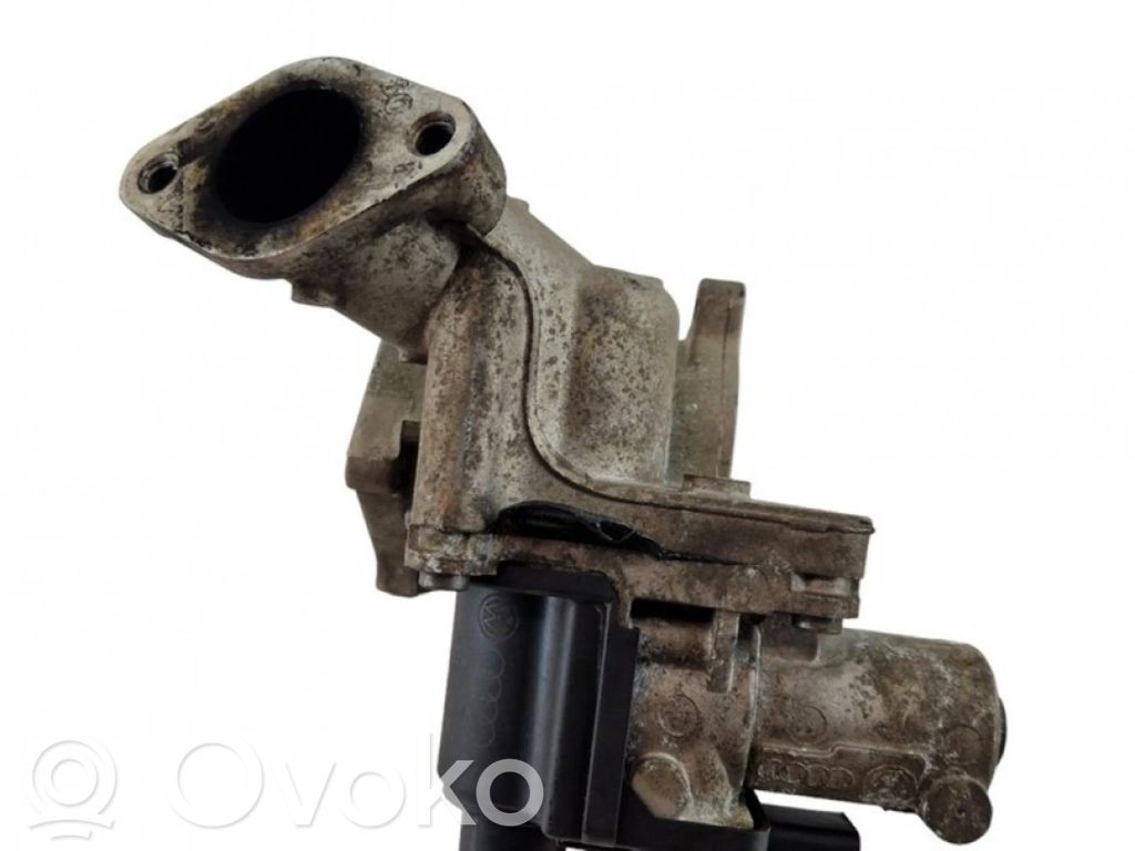 Volkswagen PASSAT B6 Válvula EGR 