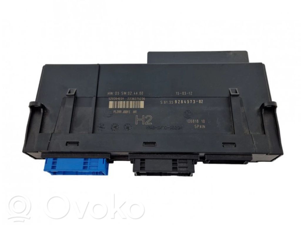 Comfort/convenience module   926457302
