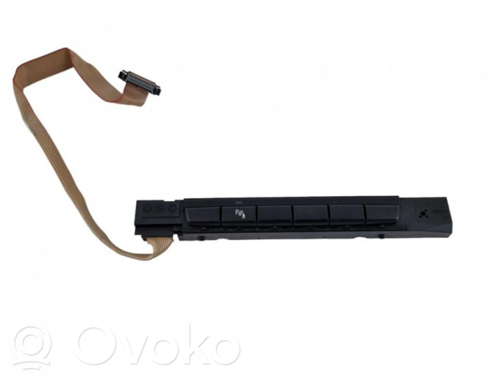 Parking (PDC) sensor switch   6131696259006,61316962590,69659006