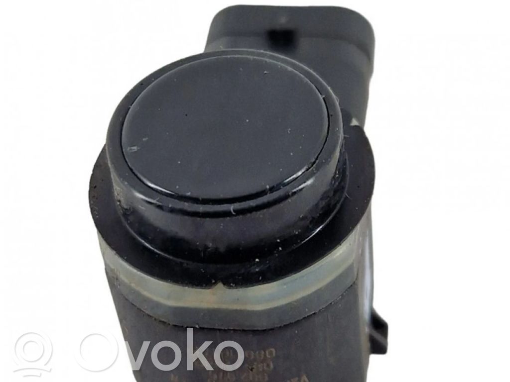 Volkswagen Golf VI Senzor de parcare PDC