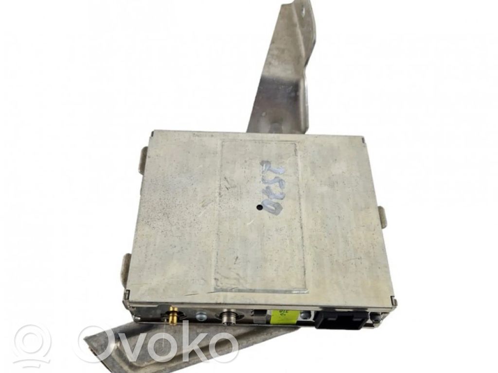 Muut ohjainlaitteet/moduulit   4B1919894B