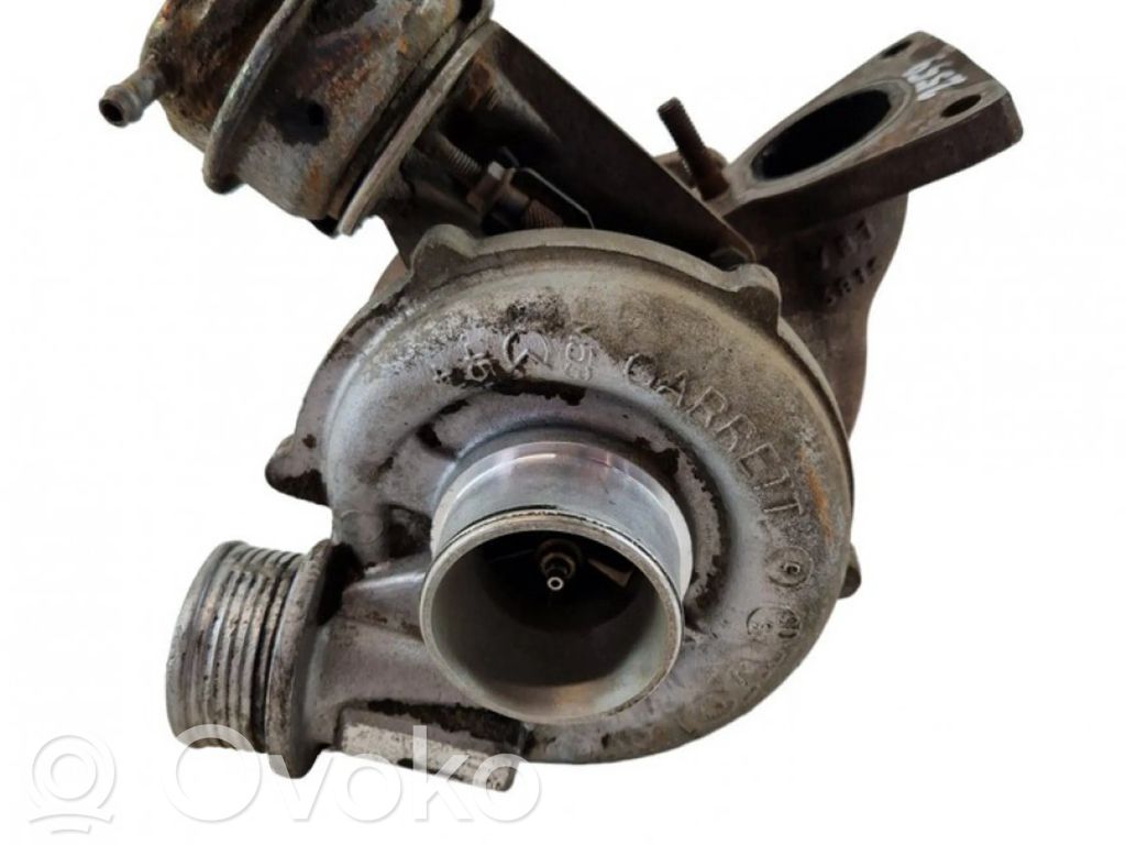 Turboahdin   8653146,GT20520