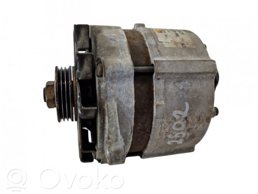 Alternador   0986036860