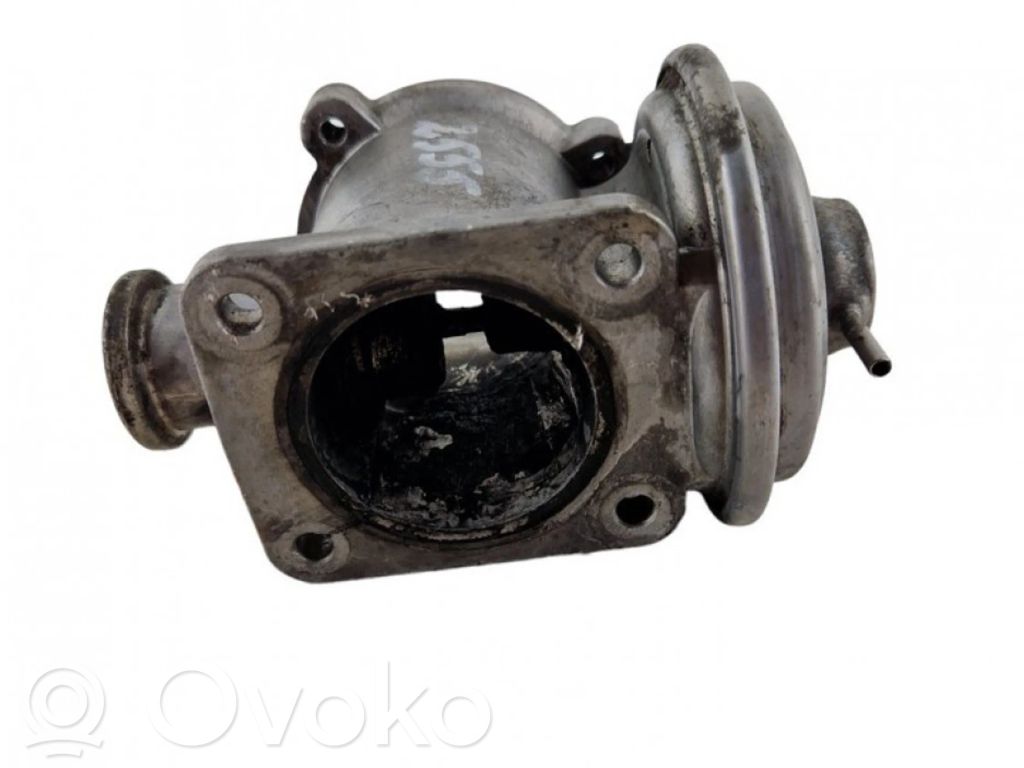 Válvula EGR   7804382,7804382