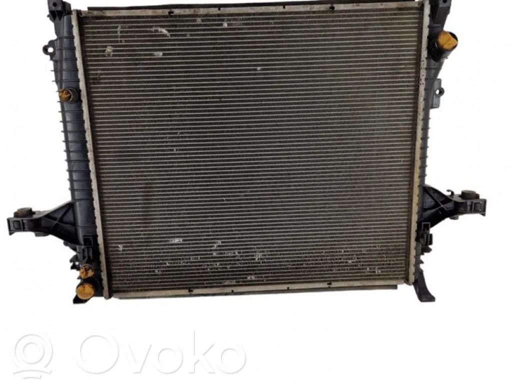 Volvo XC90 Radiator lichid răcire 