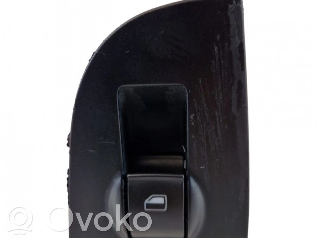 Audi A6 S6 C5 4B Comutator comandă geamuri electrice 