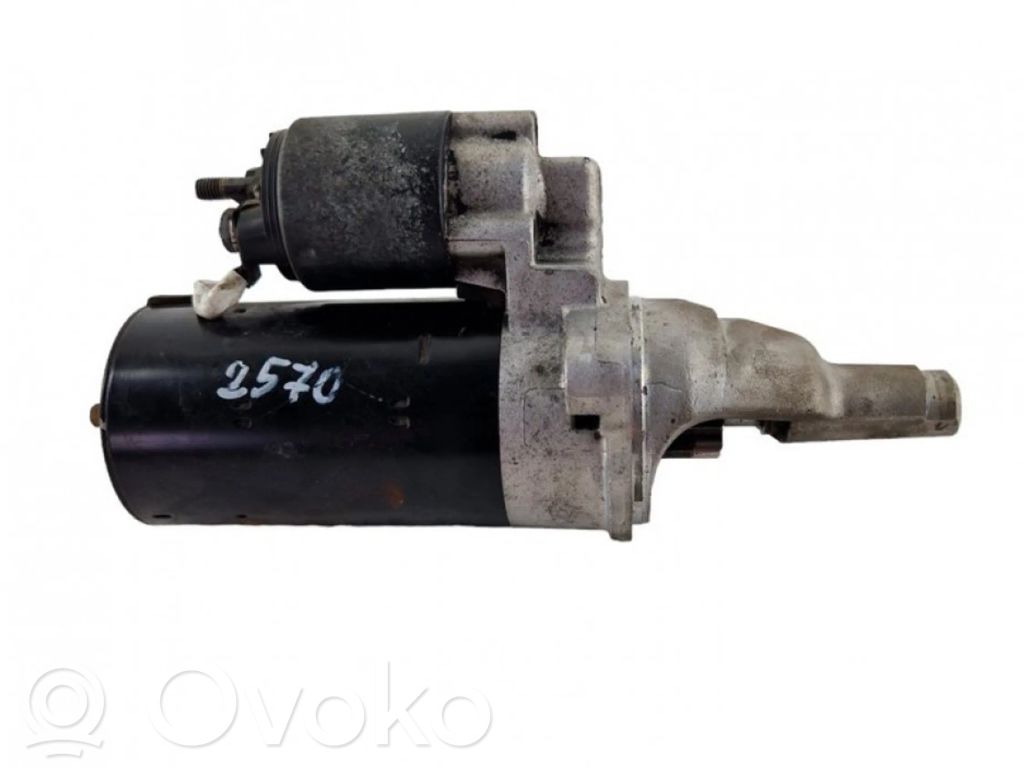 Motorino d’avviamento   0001109021,059911023H