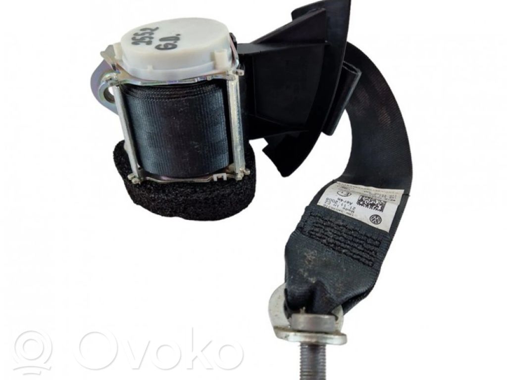 Ceinture de sécurité arrière   1K8857806