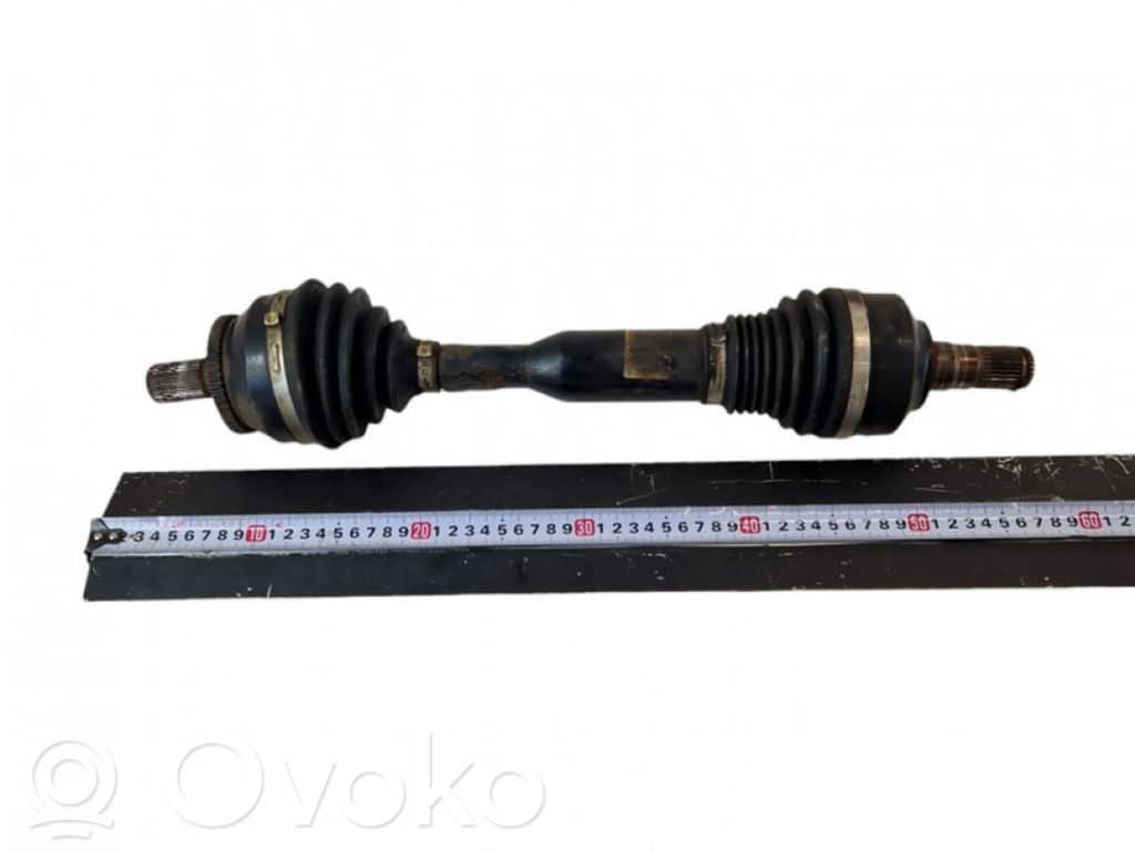 Volvo XC90 Front driveshaft 