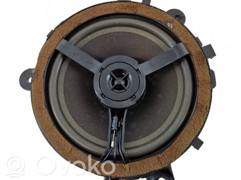 Volvo XC90 Altoparlante portiera posteriore 