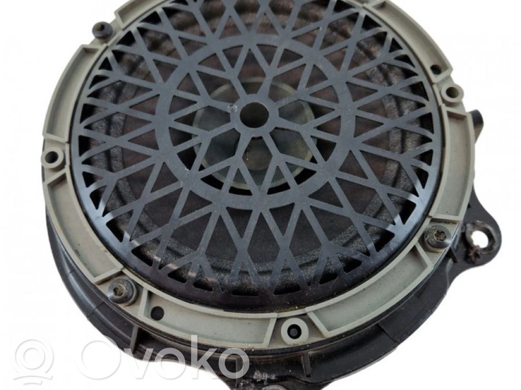 Altavoz de la puerta trasera   KODO
