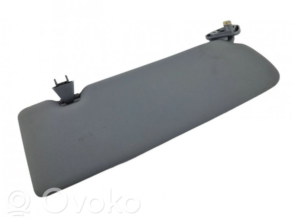 BMW 1 E81 E87 Sun visor 