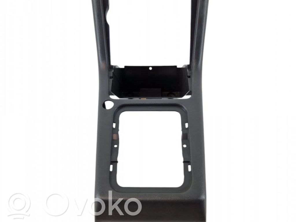 Volvo 480 Perilla/embellecedor de cuero de la palanca de cambios 