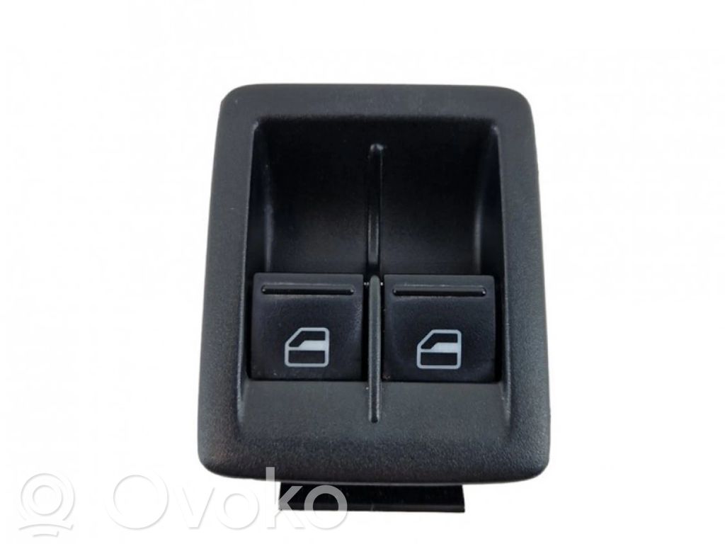 Volkswagen Scirocco Electric window control switch 