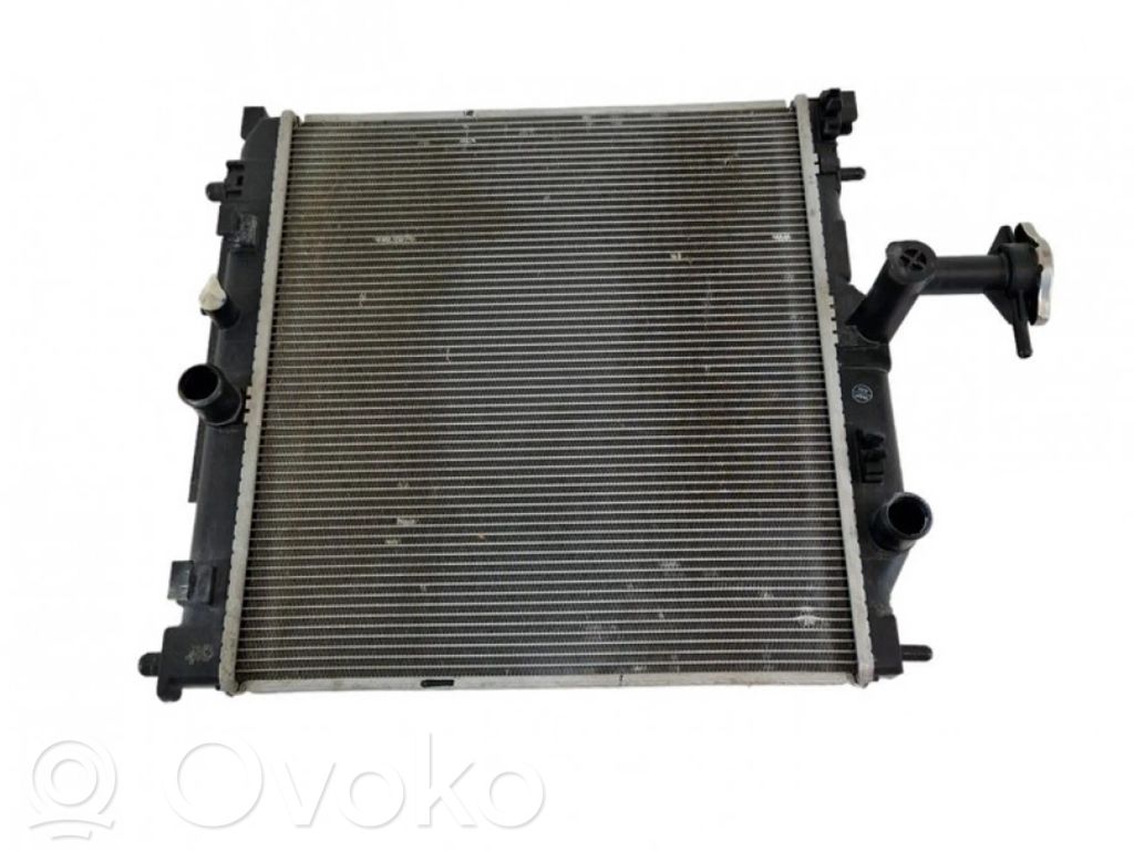 Suzuki Celerio Radiateur de refroidissement 