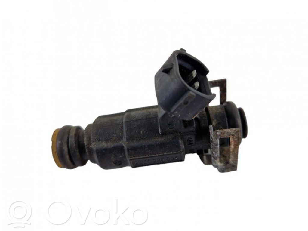 Hyundai Getz Inyector de combustible 