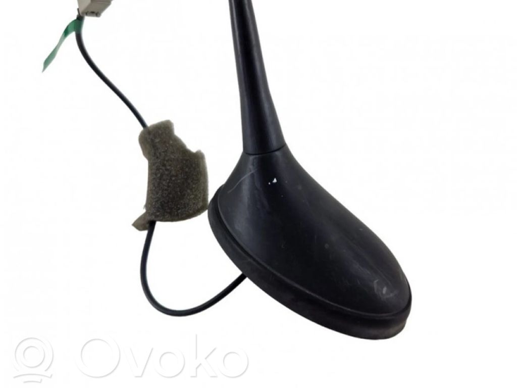 Radioantenne   8384190002,9664546080