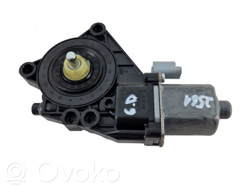 Hyundai i30 Silniczek podnoszenia szyby drzwi tylnych 