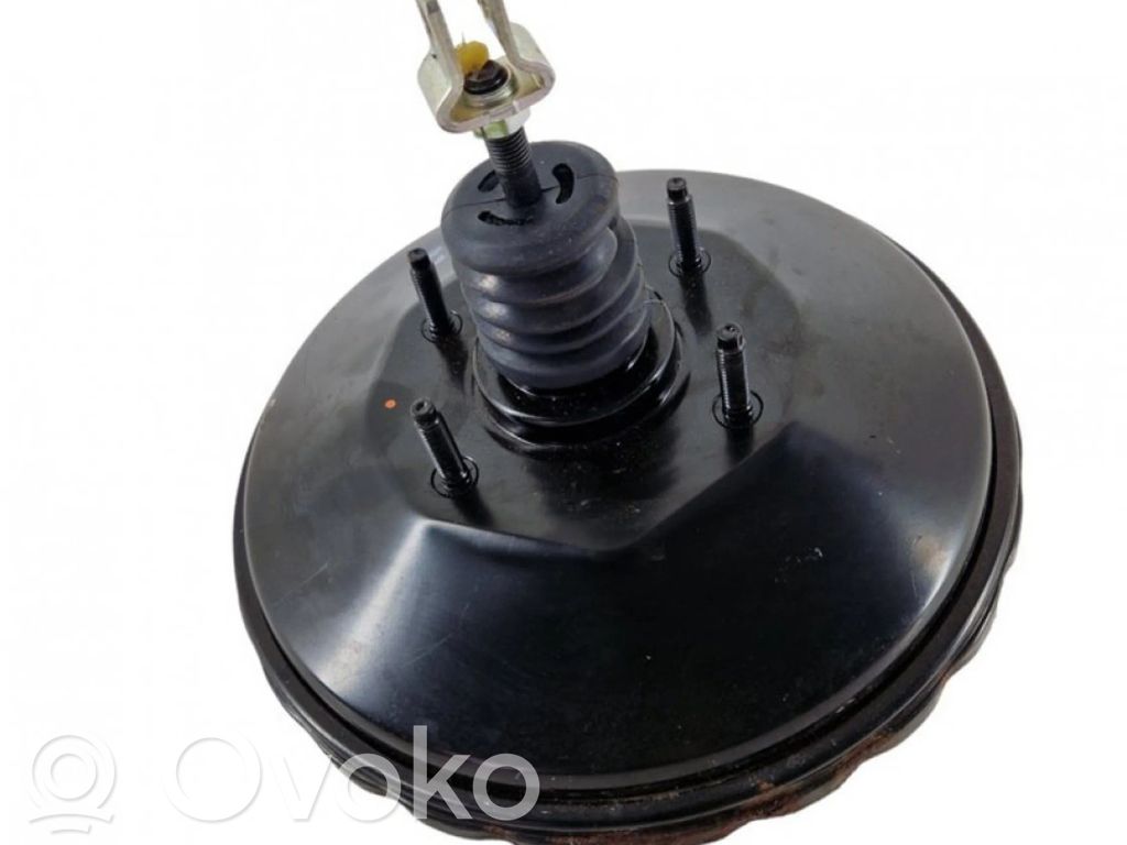 Suzuki Celerio Servo-frein 