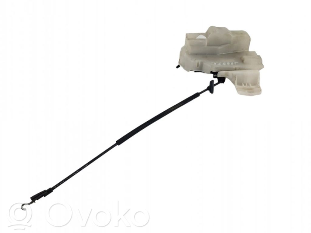 Etuoven lukko   3D1837015AR