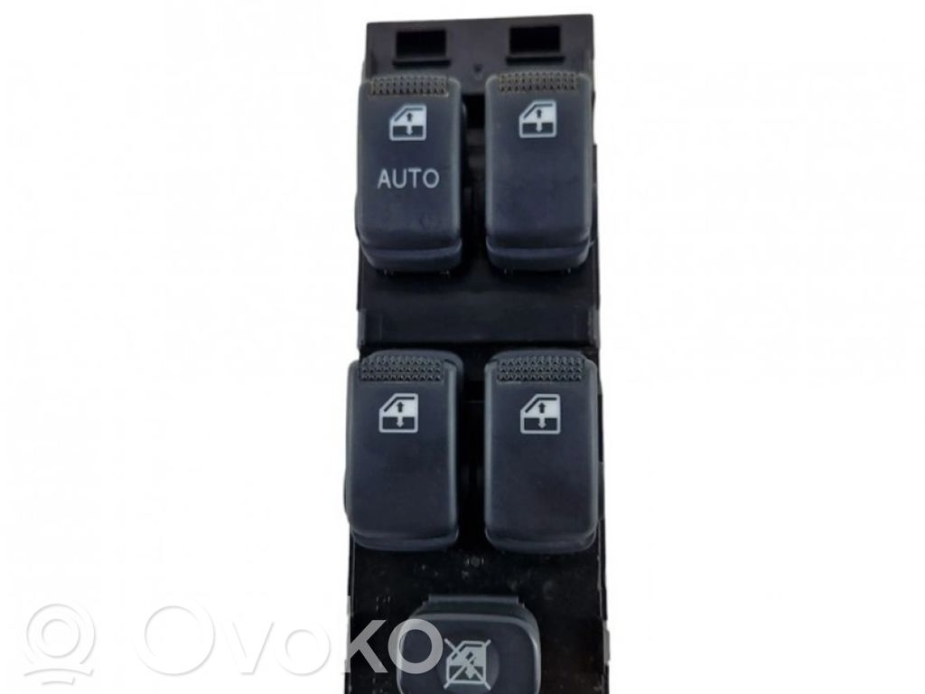 Hyundai Getz Interruptor del elevalunas eléctrico 