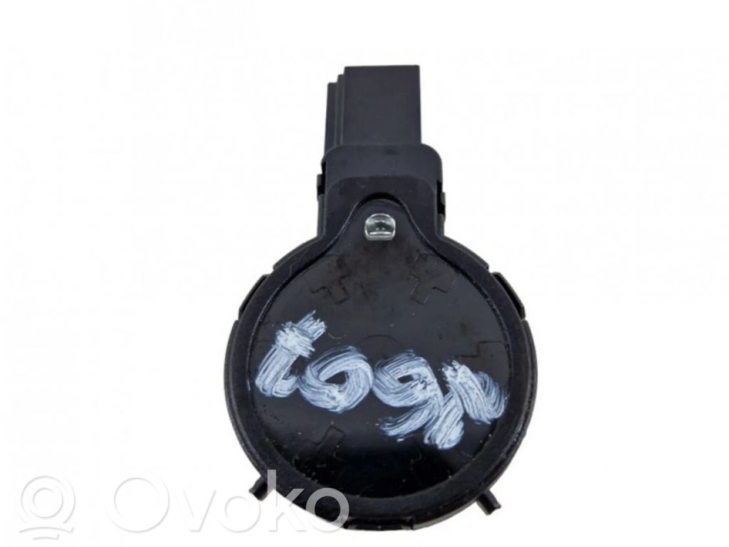 Opel Meriva B Rain sensor 