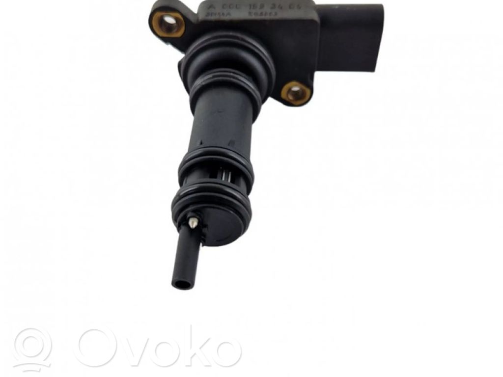 Sensor de temperatura del combustible   A0001593404
