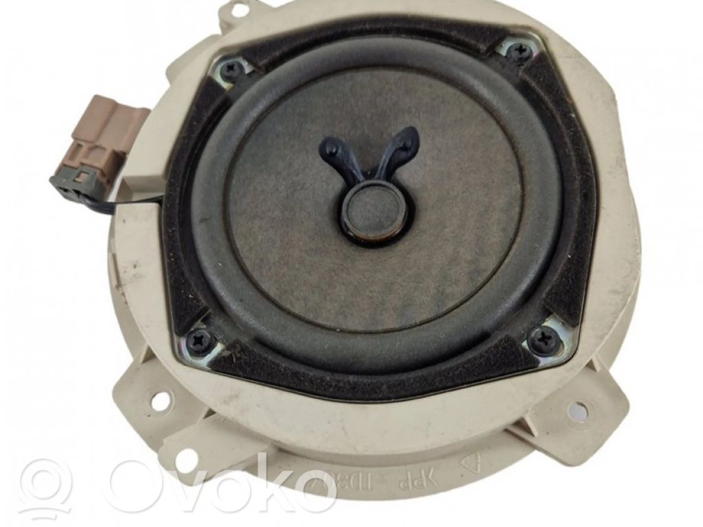KIA Picanto Front door speaker 