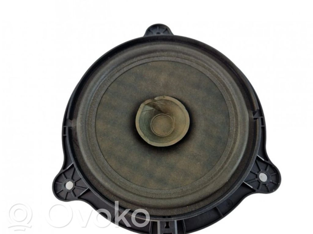 Altoparlante portiera posteriore   281569U00A