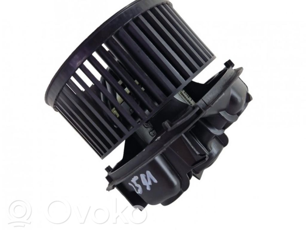 Nissan Note (E11) Ventola riscaldamento/ventilatore abitacolo
