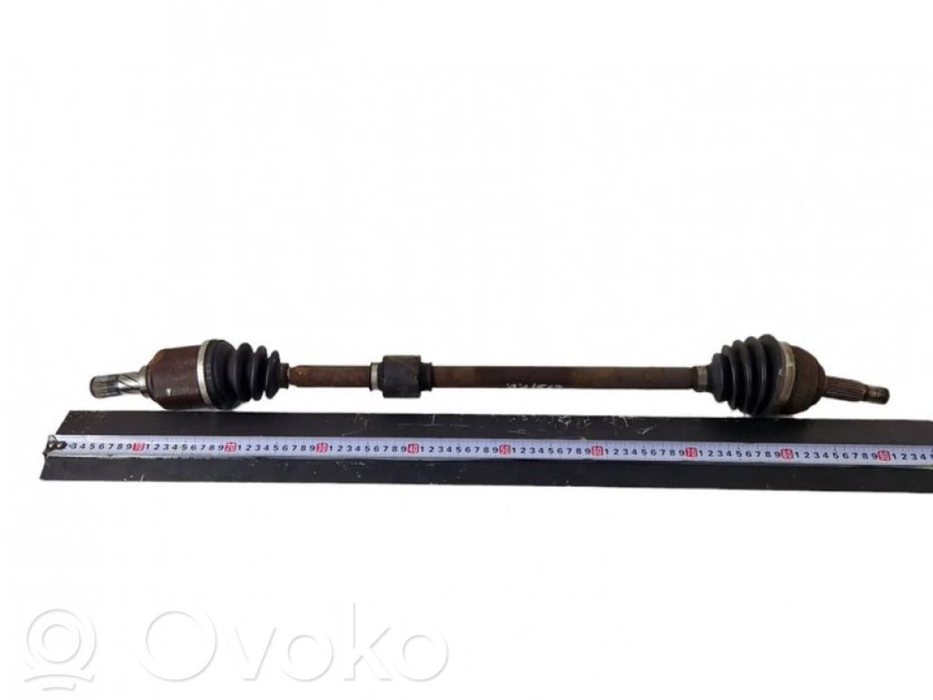 Nissan Note (E11) Semiasse anteriore