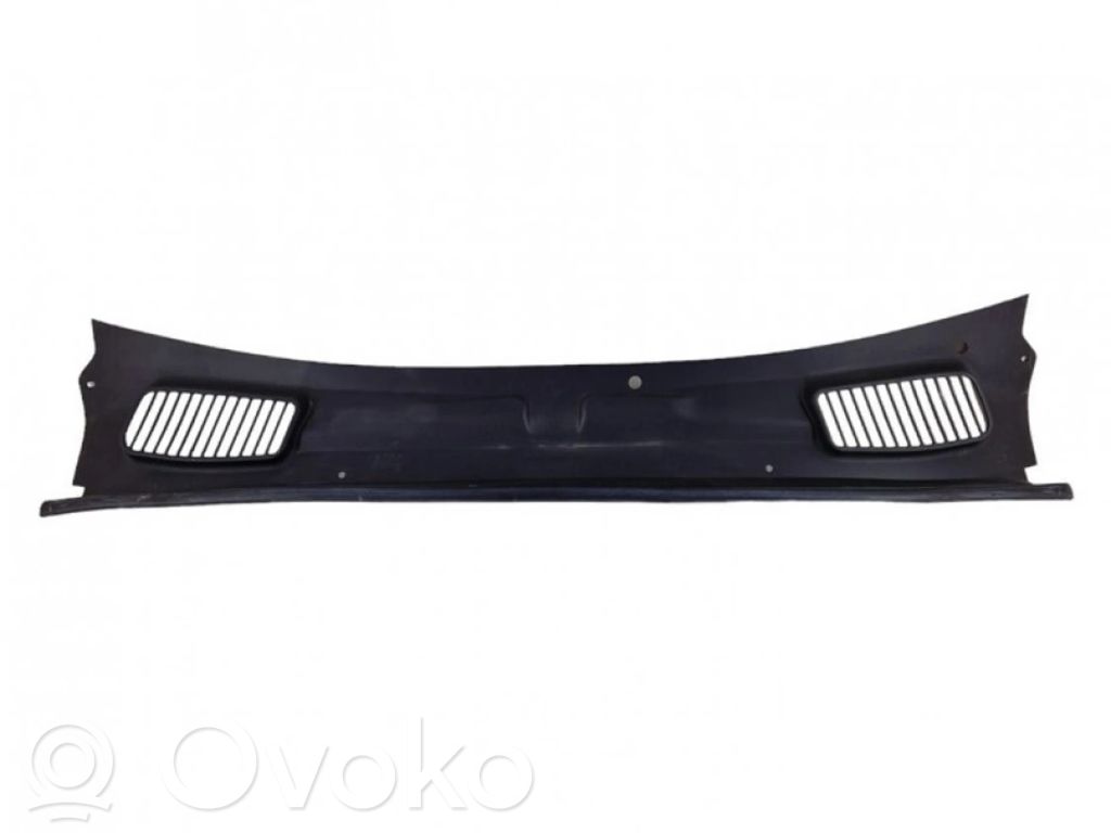 Ford Mondeo MK IV Pyyhinkoneiston lista 