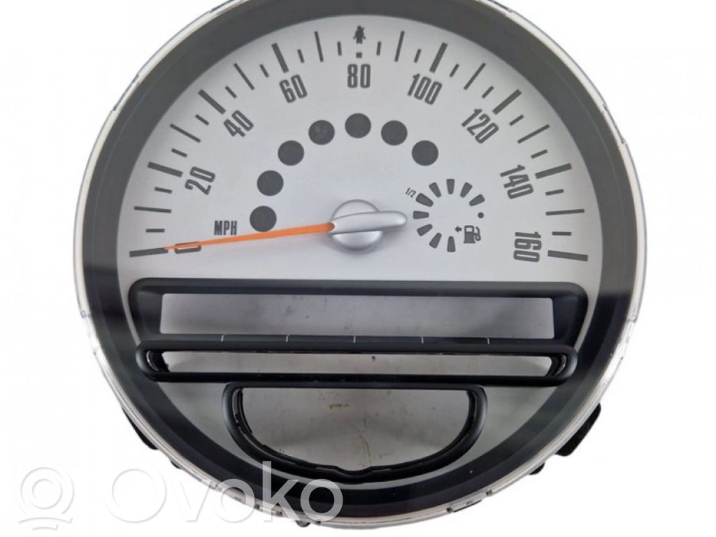 Licznik / Prędkościomierz   923243203