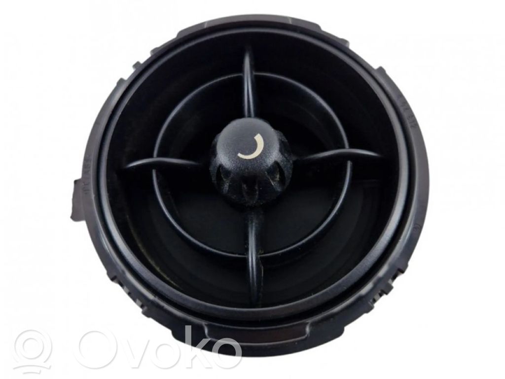 Rejilla de ventilación central del panel   3002201002,A2420865,S0481138A
