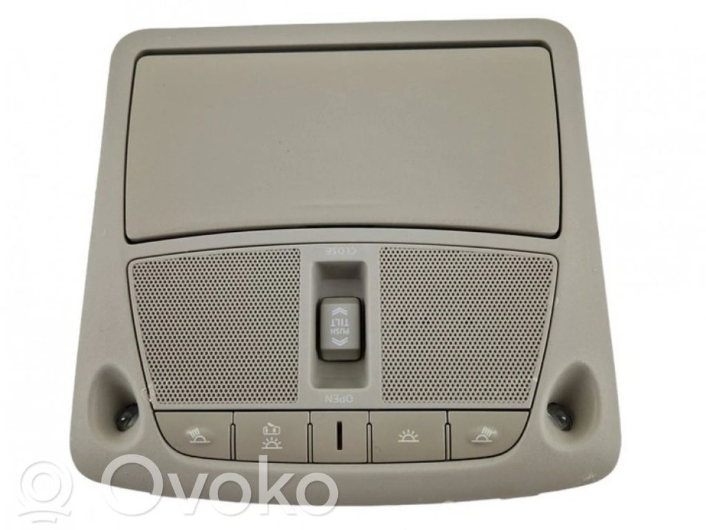 Otras luces interiores   264304CB1A