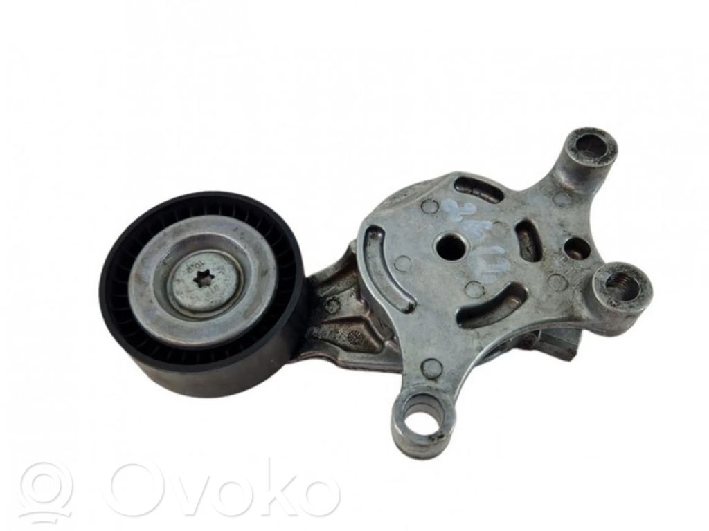 Peugeot Partner Tensor de la correa del alternador 