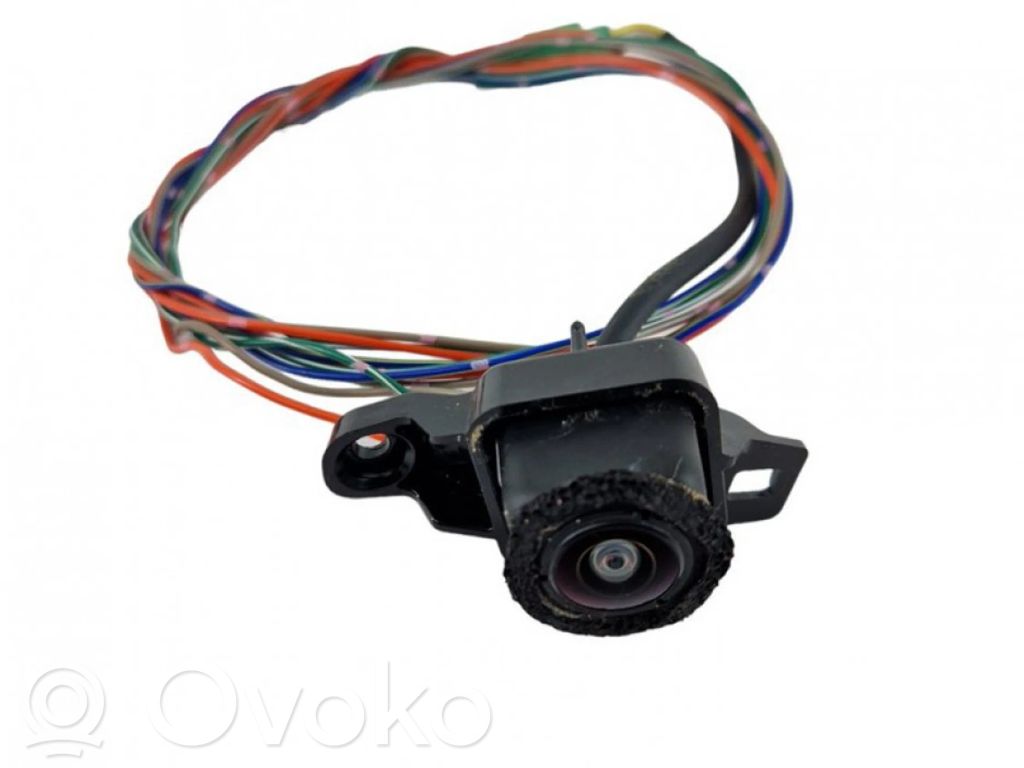 Reversing camera   8781A129,9004048