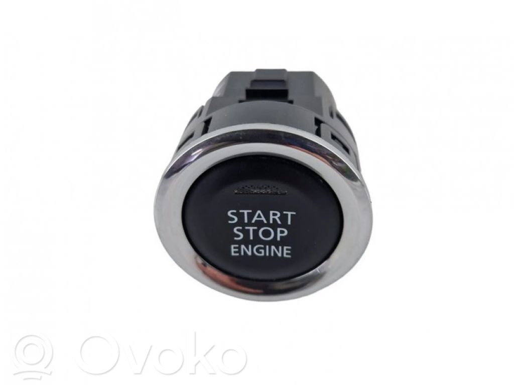 Mitsubishi Eclipse Cross Engine start stop button switch 