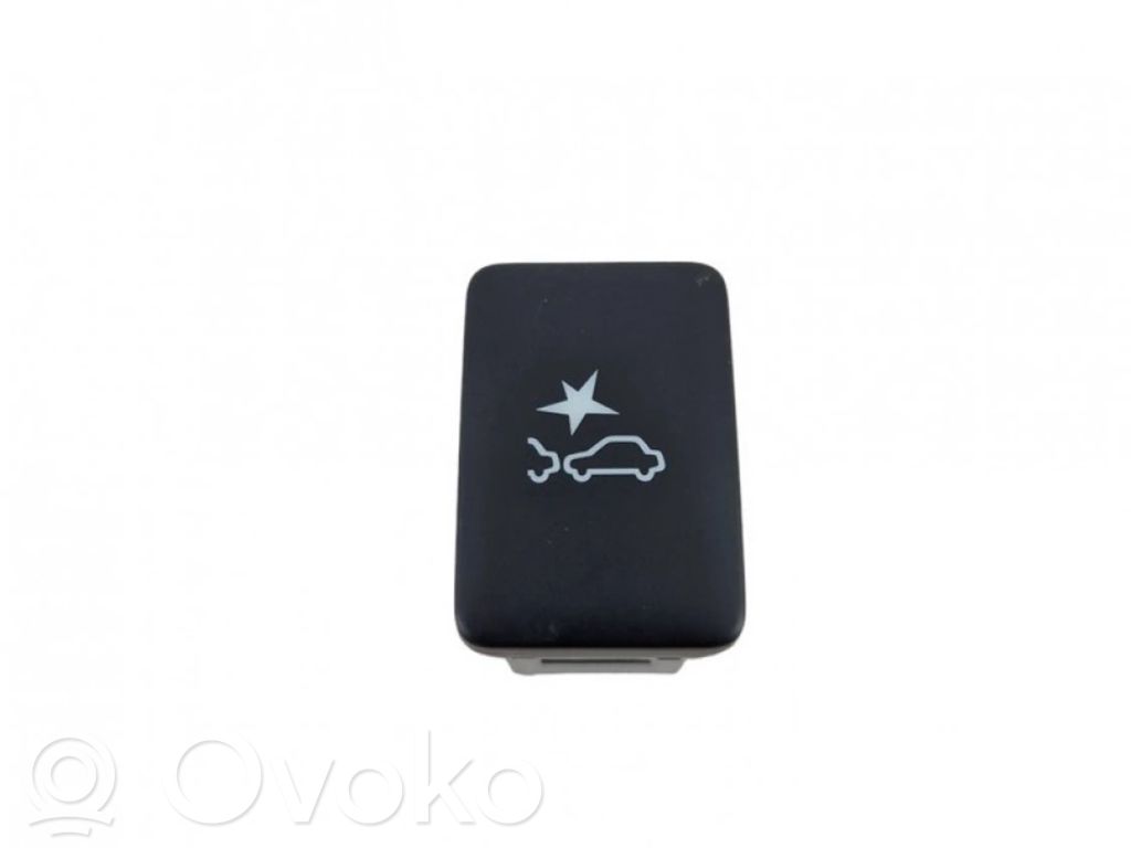 Mitsubishi Eclipse Cross Otros interruptores/perillas/selectores 