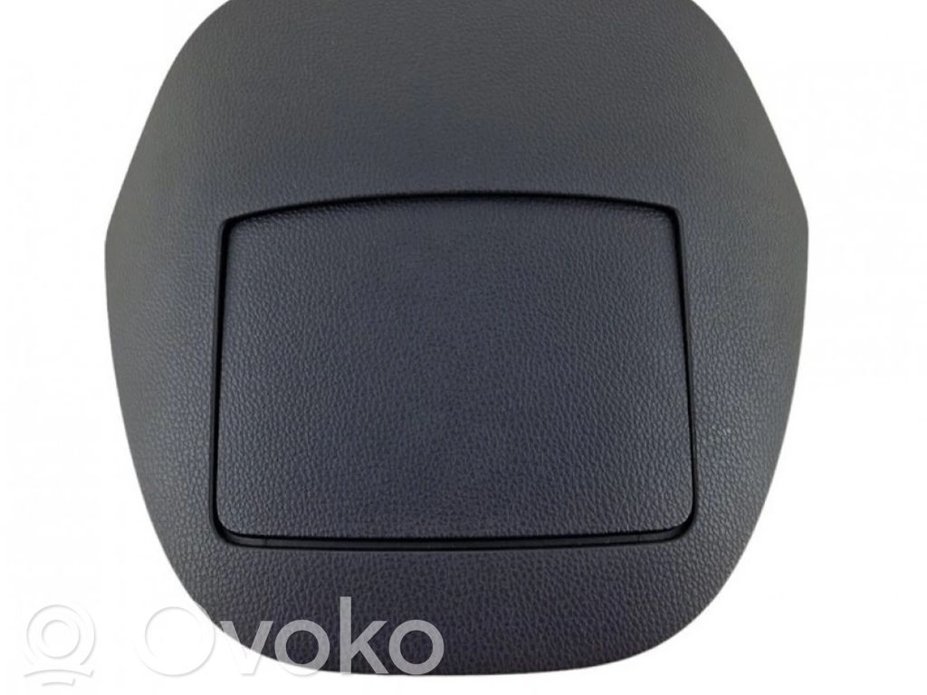 Mitsubishi Eclipse Cross Speedometer (instrument cluster) 