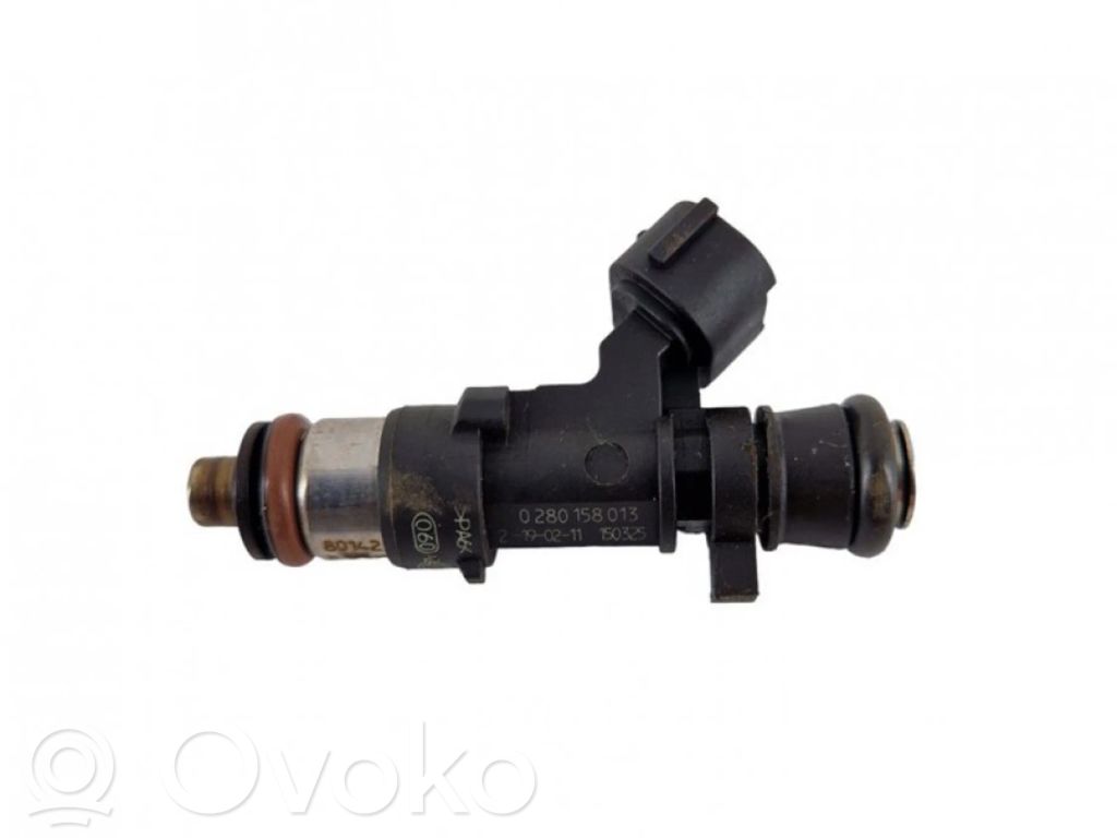 Fuel injector   0280158013,16600AX20B