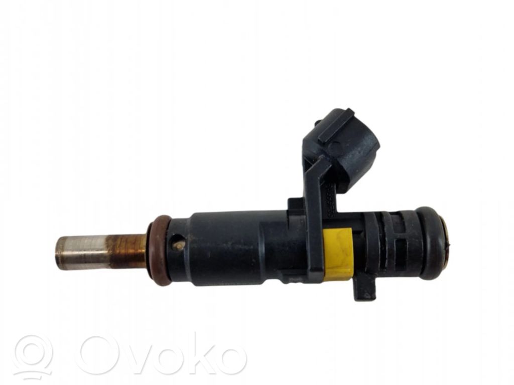 Inyector de combustible   V7528176