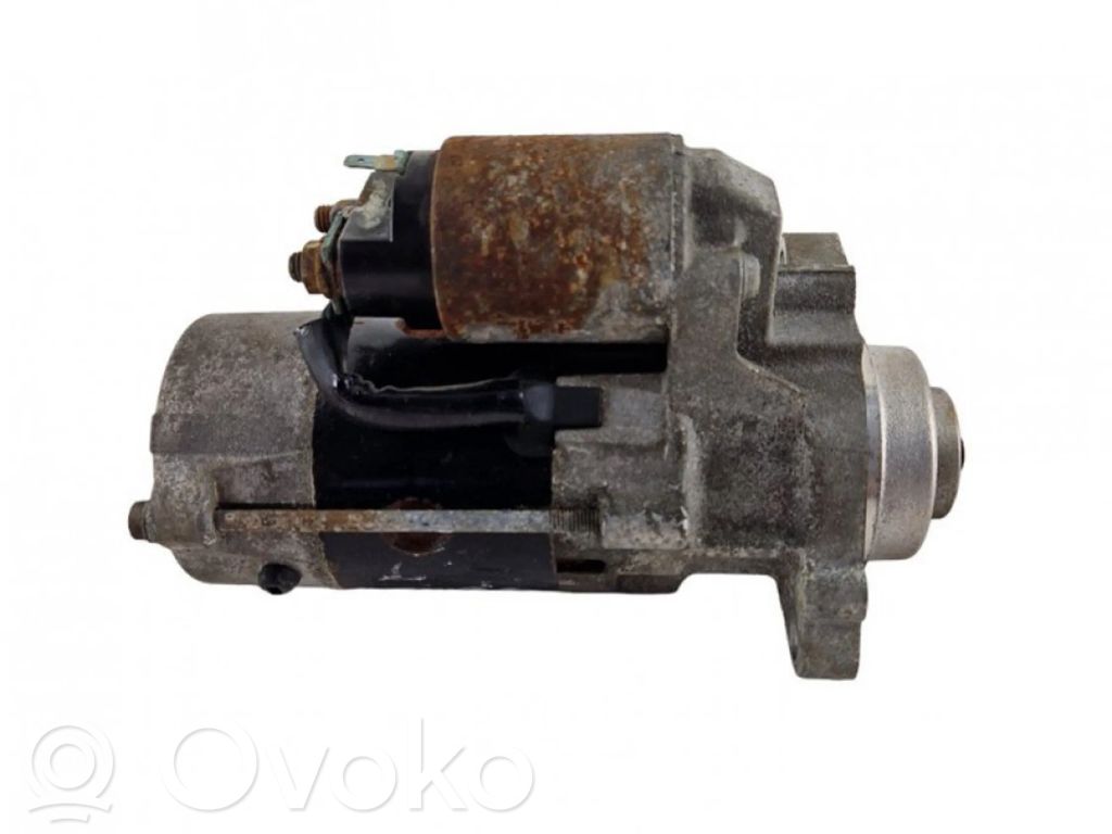 Motor de arranque   M008T71971