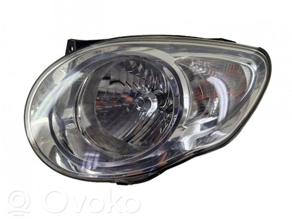 Phare frontale   9210107XXX