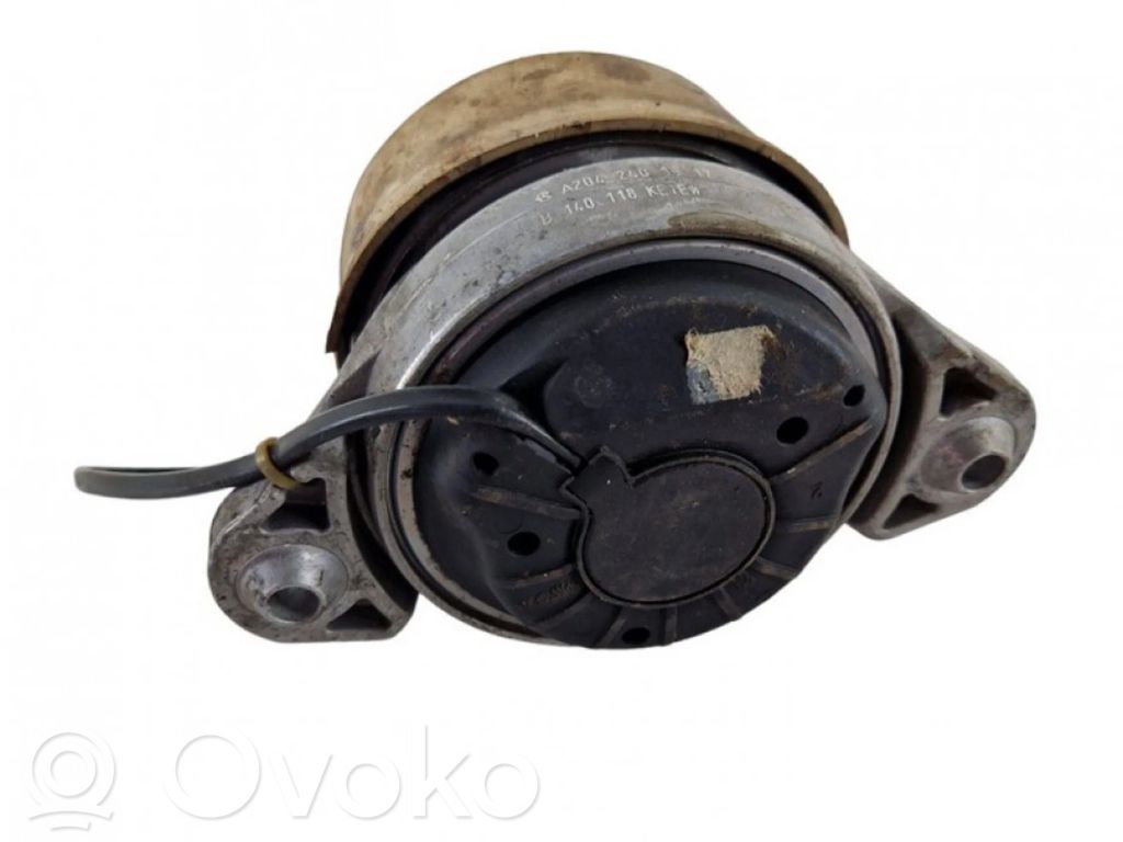Mercedes-Benz GLK (X204) Supporto di montaggio del motore