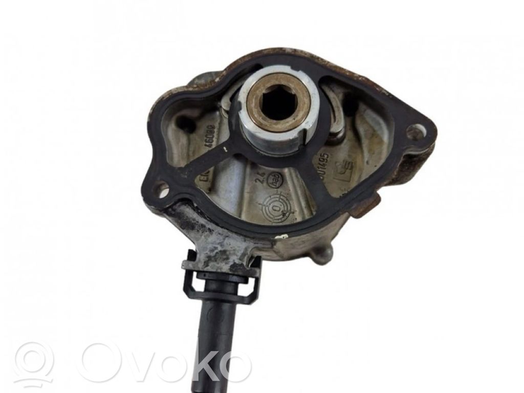 Pompe à vide   A6512300165