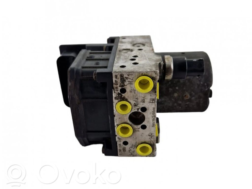 Pompe ABS   0265950105
