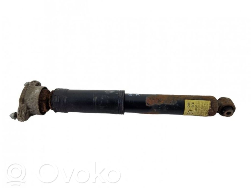 Amortyzator tylny   A2123203930