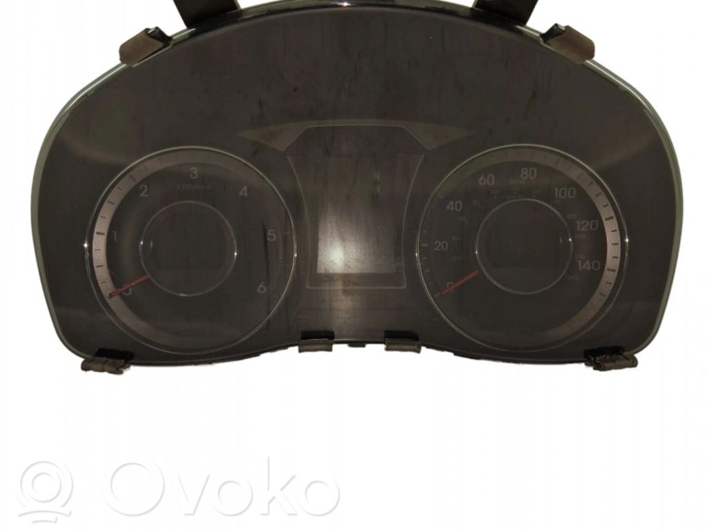 Tachimetro (quadro strumenti)   940033Z050